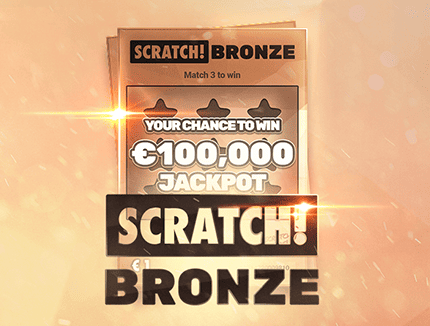 SCRATCH! Bronze