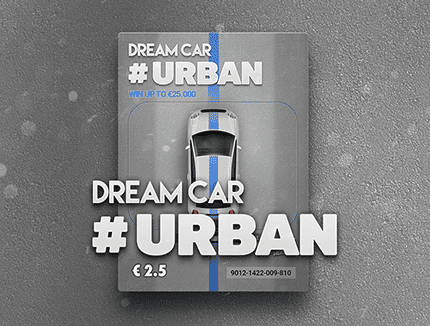 Dream Car Urban