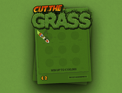 Cut the Grass