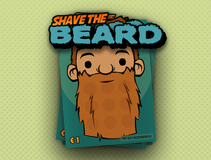 Shave the Beard