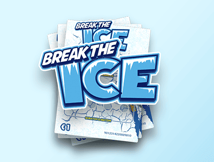 Break the Ice