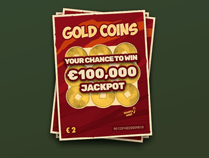 Gold Coins