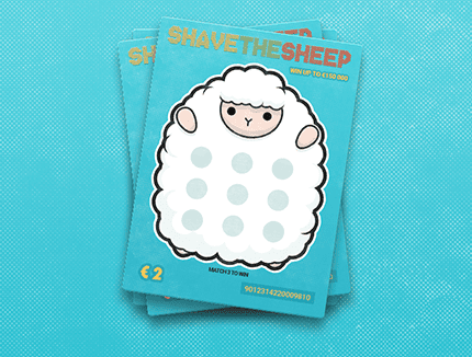 Shave the Sheep
