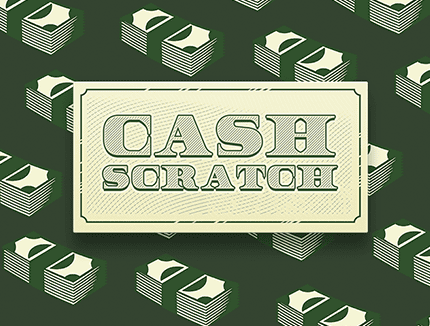 Cash Scratch