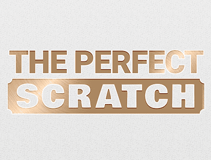 The Perfect Scratch