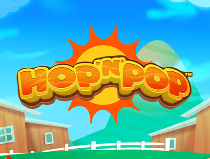 Hop'n'Pop