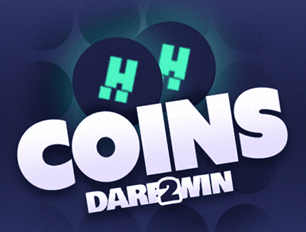Coins