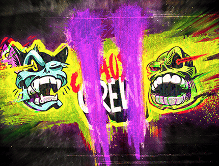 Chaos Crew 2