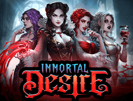 Immortal Desire