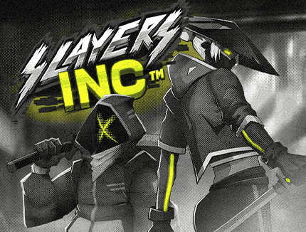 Slayers Inc
