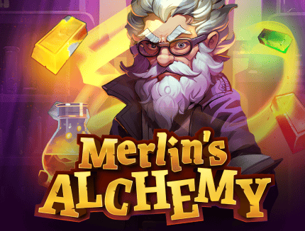 Merlin's Alchemy