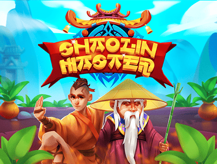 Shaolin Master