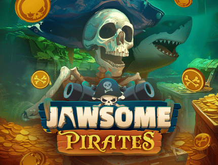 Jawsome Pirates