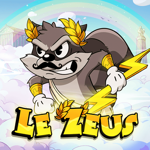 Le Zeus